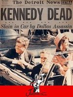 Watch The JFK Assassination: The Unauthorized Story Fmovies