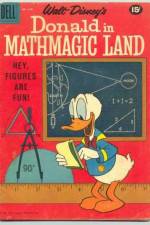 Watch Donald in Mathmagic Land Fmovies
