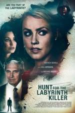 Watch Hunt for the Labyrinth Killer Fmovies