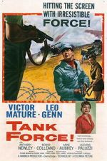 Watch Tank Force Fmovies