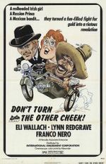 Watch Don't Turn the Other Cheek! Fmovies