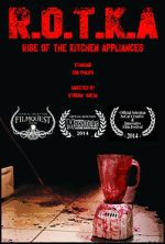 Watch Rise of the Kitchen Appliances (Short 2014) Fmovies