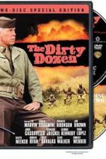 Watch The Dirty Dozen Fmovies
