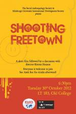 Watch Shooting Freetown Fmovies