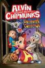 Watch Alvin and The Chipmunks: Halloween Collection Fmovies