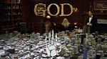 Watch God: City (Short 2018) Fmovies