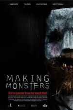 Watch Making Monsters Fmovies