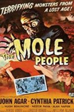 Watch The Mole People Fmovies
