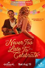 Watch Never Too Late to Celebrate Fmovies