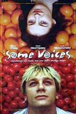 Watch Some Voices Fmovies