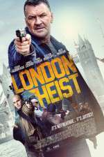Watch London Heist Fmovies