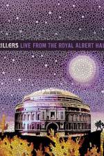 Watch The Killers Live from the Royal Albert Hall Fmovies