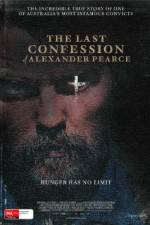 Watch The Last Confession of Alexander Pearce Fmovies