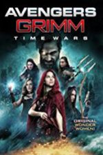 Watch Avengers Grimm: Time Wars Fmovies