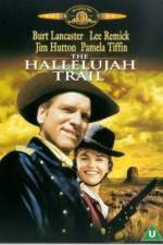 Watch The Hallelujah Trail Fmovies