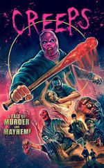 Watch Creeps: A Tale of Murder and Mayhem Fmovies