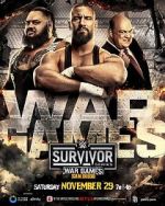 Watch WWE Survivor Series 2025 (TV Special 2025) Fmovies