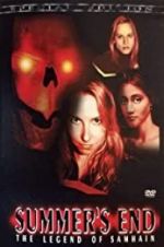Watch Summer\'s End: The Legend of Samhain Fmovies