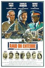 Watch Raid on Entebbe Fmovies