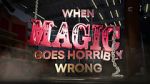 Watch When Magic Goes Horribly Wrong Fmovies