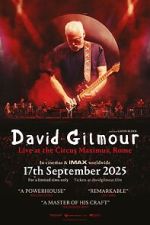 Watch David Gilmour Live at the Circus Maximus, Rome Fmovies