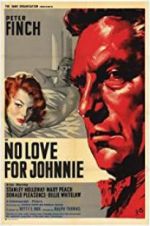 Watch No Love for Johnnie Fmovies
