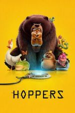 Watch Hoppers Fmovies