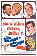 Watch Can-Can Fmovies