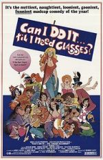 Watch Can I Do It \'Till I Need Glasses? Fmovies