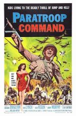 Watch Paratroop Command Fmovies