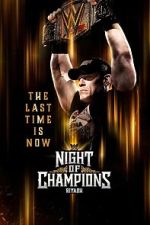 Watch WWE Night of Champions (TV Special 2025) Fmovies