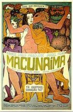 Watch Macunaima Fmovies