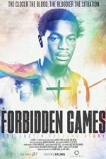Watch Forbidden Games The Justin Fashanu Story Fmovies