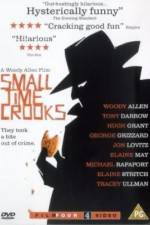 Watch Small Time Crooks Fmovies