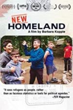Watch New Homeland Fmovies