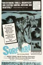 Watch Surfari Fmovies