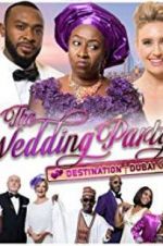Watch The Wedding Party 2: Destination Dubai Fmovies