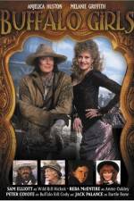 Watch Buffalo Girls Fmovies