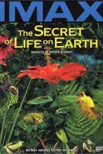 Watch The Secret of Life on Earth Fmovies