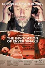 Watch The Invocation of Enver Simaku Fmovies