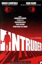 Watch Intruder Fmovies