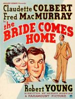 Watch The Bride Comes Home Fmovies