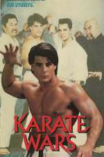 Watch Karate Wars Fmovies