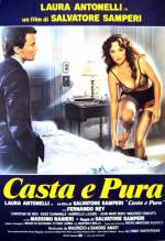 Watch Casta e pura Fmovies
