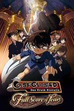 Watch Detective Conan: Full Score of Fear Fmovies