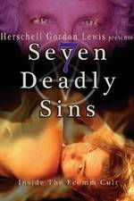 Watch 7 Deadly Sins: Inside the Ecomm Cult Fmovies