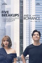 Watch Five Breakups and a Romance Fmovies