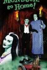 Watch Munster Go Home Fmovies