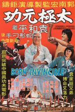 Watch Born Invincible Fmovies