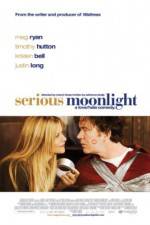 Watch Serious Moonlight Fmovies